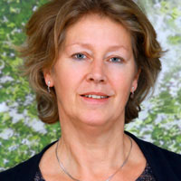Ineke Steinhauer