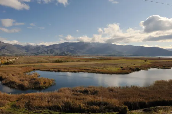 Prespa Lakes Basin / UNDP / Flickr Prespa Lakes Basin / UNDP / Flickr