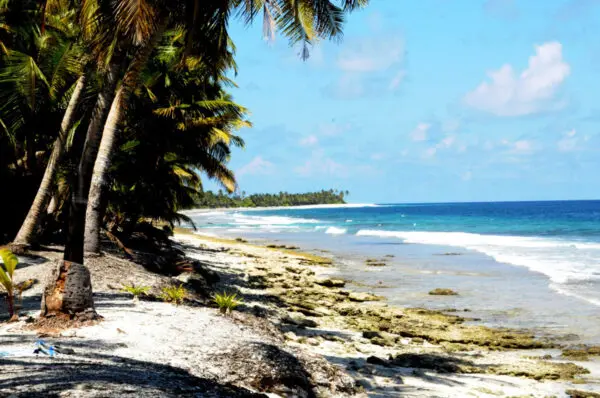 Fuvahmulah beaches / by Ibrahim Asad's PHotography /  CC BY-ND 2.0 ||a href=