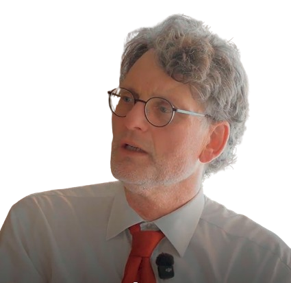 Image of Sibout Nooteboom