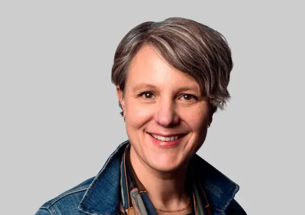 Image of Anne Hardon