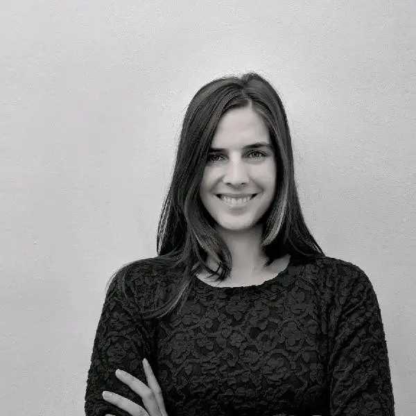 Image of Alejandra Burchard Levine