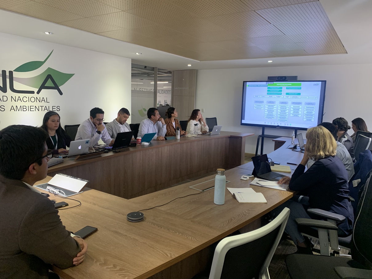 Review ToR document for environmental impact studies - NCEA - EN