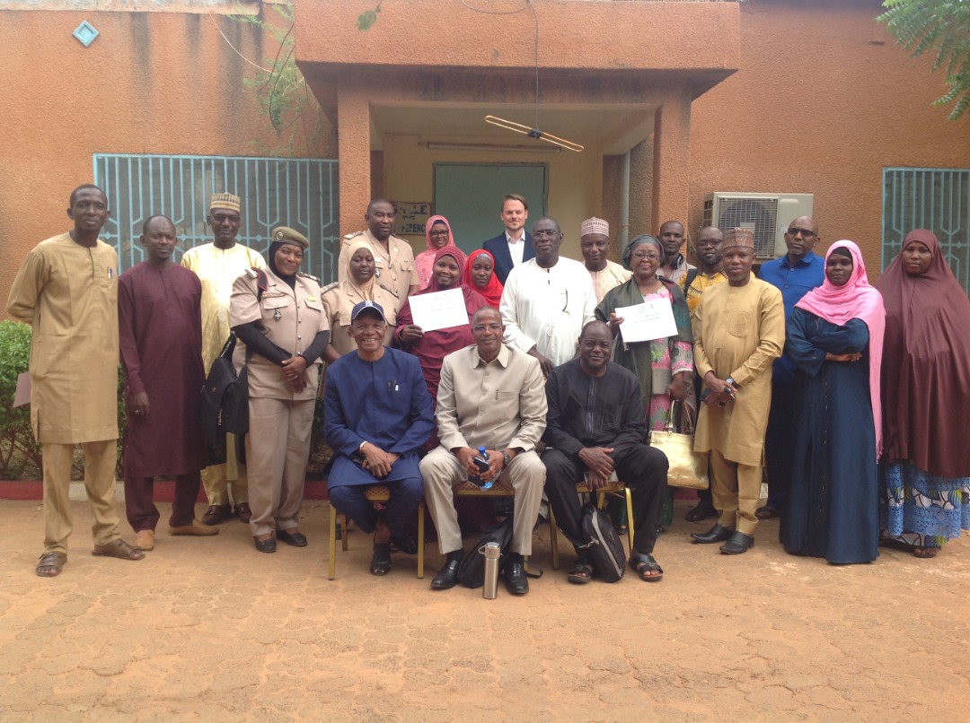 Workshop on environmental and social impacts of mining - NCEA - EN