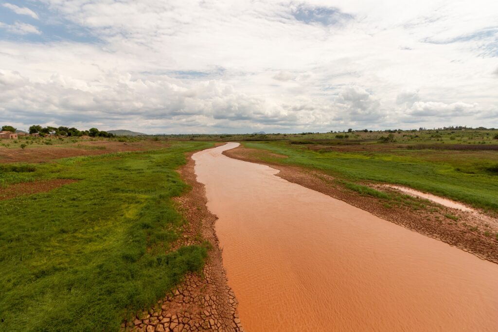 SEA and IWRM in the mining sector: IGF panel discussion - NCEA - EN