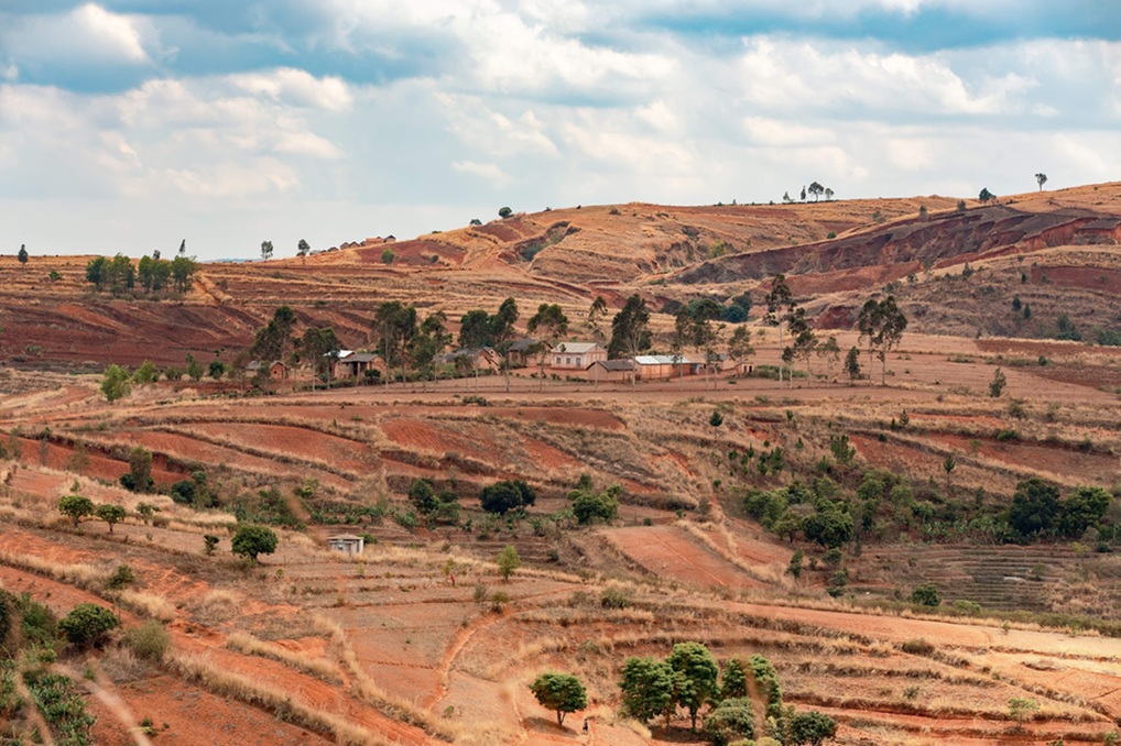 Land Use In Rural Areas Sustainability Analysis 4: Strengthening rural land use governance ...
