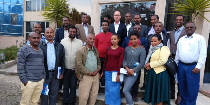 SEA seminar ethiopia june 2019