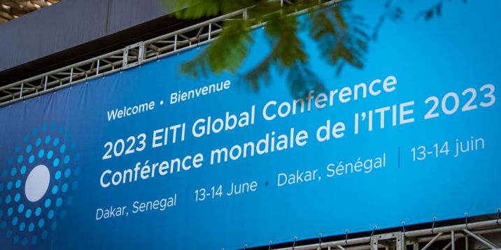 EITI Conference 2023
