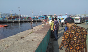 Forum on coastal development in Jakarta