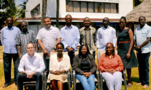 SEA training for Kenya Environment Tribunal