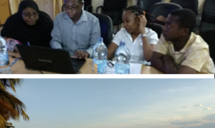 ESIA review for tourism projects, Zanzibar