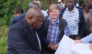 Review ESIA for the Water Supply and Sanitation Project in Kisii & Nyamira, Kenya