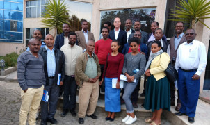Seminar SEA for urban development - Ethiopia