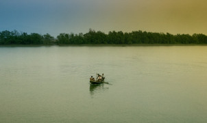 SESA for the river stabilisation -  Bangladesh