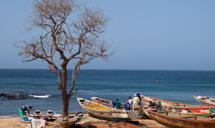 SEA for oil and gas in Senegal has taken off!