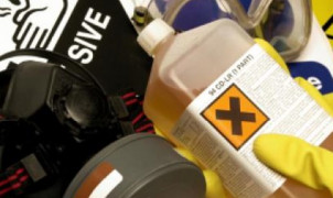 Webinar series Jordan ESIA & hazardous substances