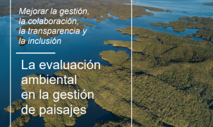 Publication on EA and landscape management also in French and Spanish