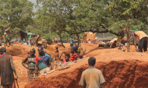 ESIA approach mining sector - Mali