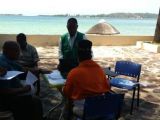 workshop mozambique