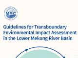 Guidelines MRC