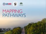 Mapping pathways cover