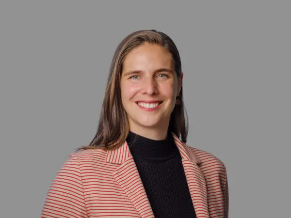 Image of Alejandra Burchard Levine