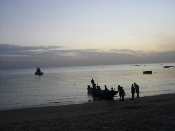 Photo by the NCEA