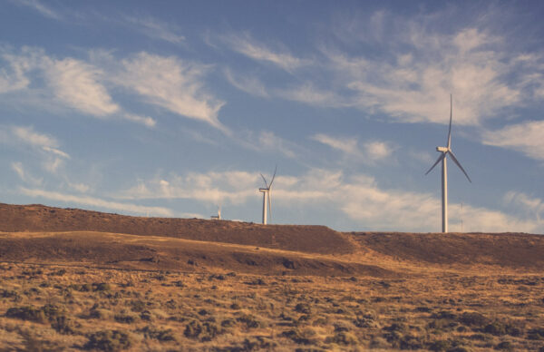 Clouds Windmills Sky Rural Blue Fields / Max Pixel / CC0 1.0 Clouds Windmills Sky Rural Blue